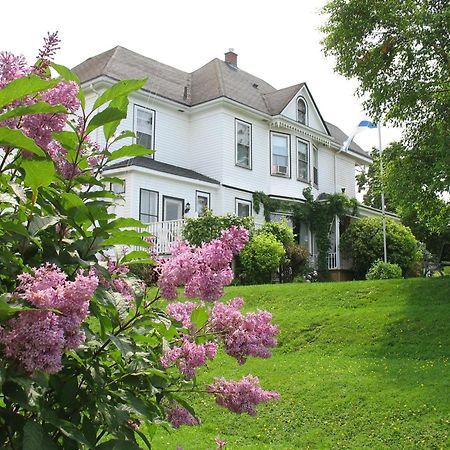 The Nelson House Bed And Breakfast Stewiacke Exterior foto