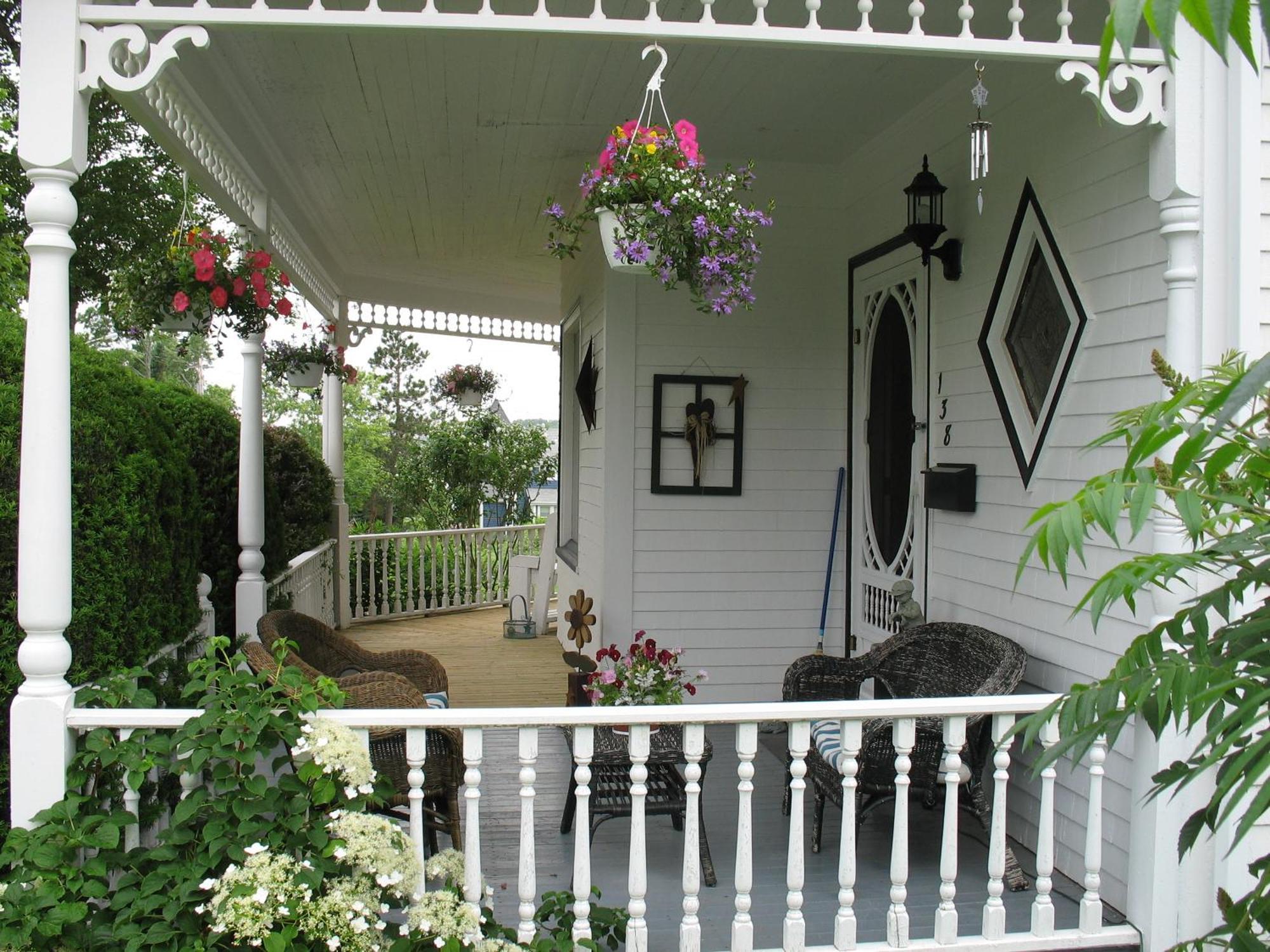 The Nelson House Bed And Breakfast Stewiacke Exterior foto
