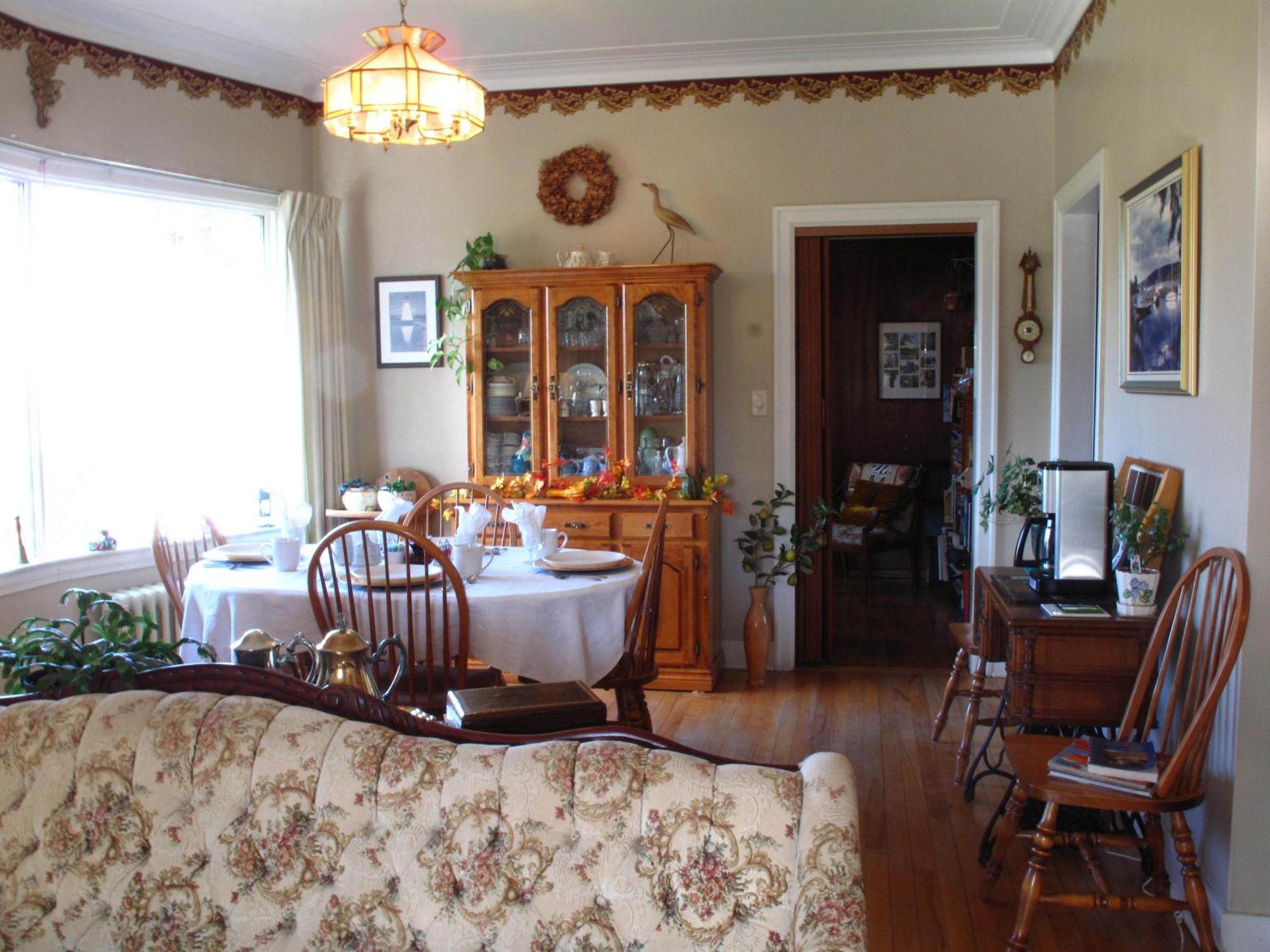 The Nelson House Bed And Breakfast Stewiacke Exterior foto