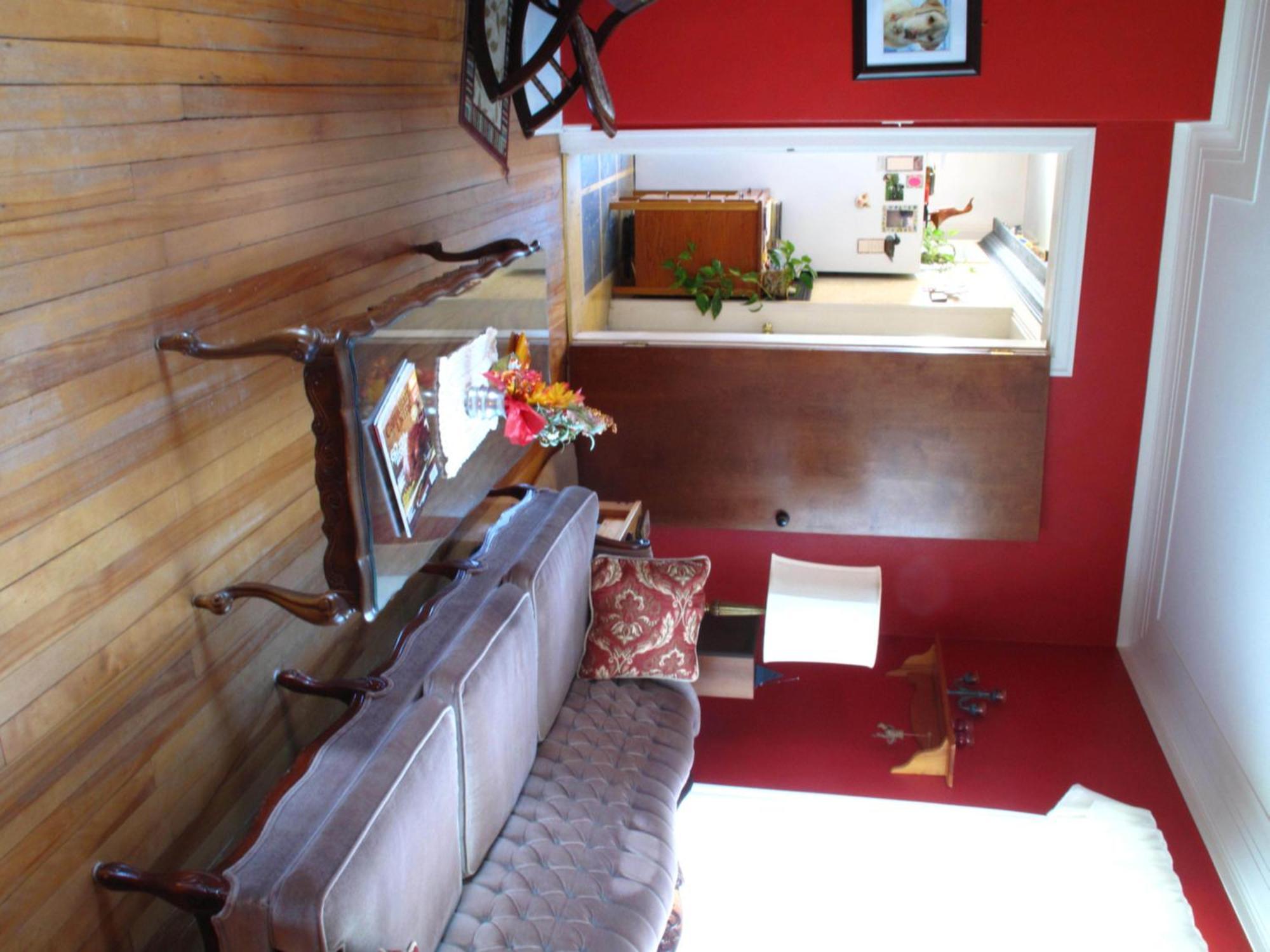 The Nelson House Bed And Breakfast Stewiacke Exterior foto