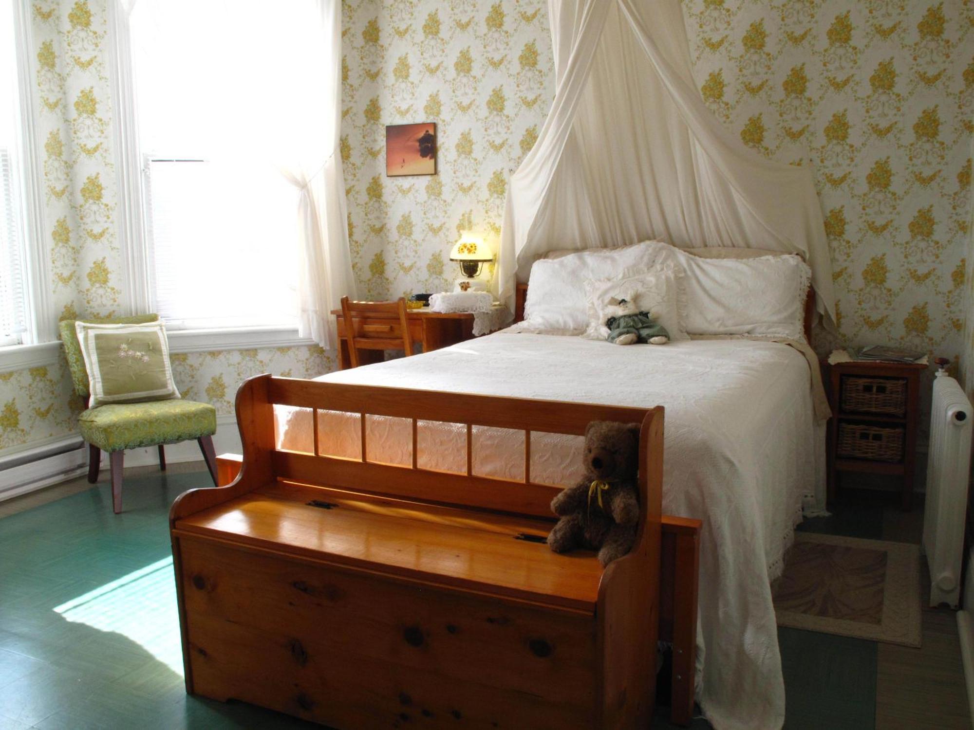 The Nelson House Bed And Breakfast Stewiacke Exterior foto
