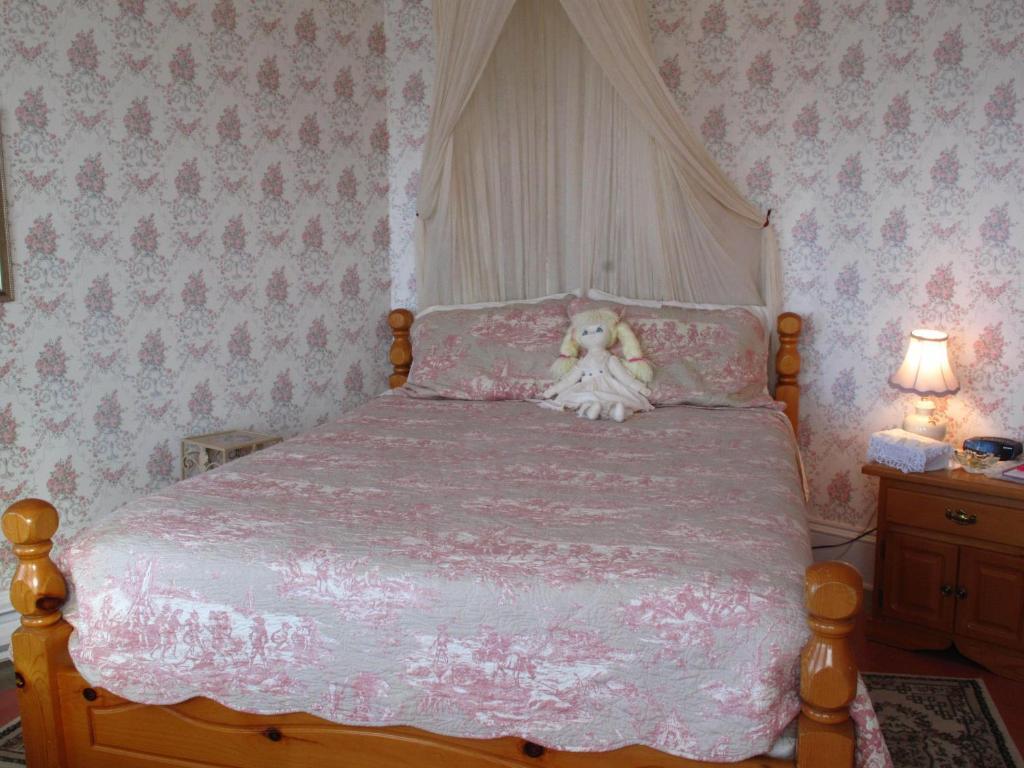 The Nelson House Bed And Breakfast Stewiacke Zimmer foto
