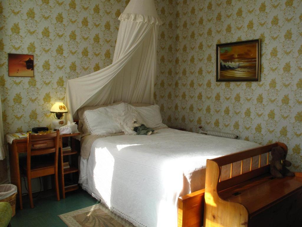 The Nelson House Bed And Breakfast Stewiacke Zimmer foto