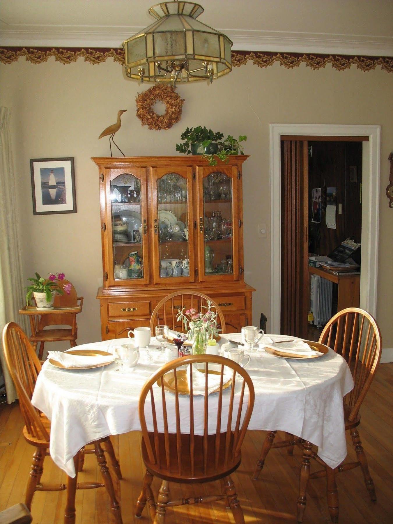 The Nelson House Bed And Breakfast Stewiacke Exterior foto