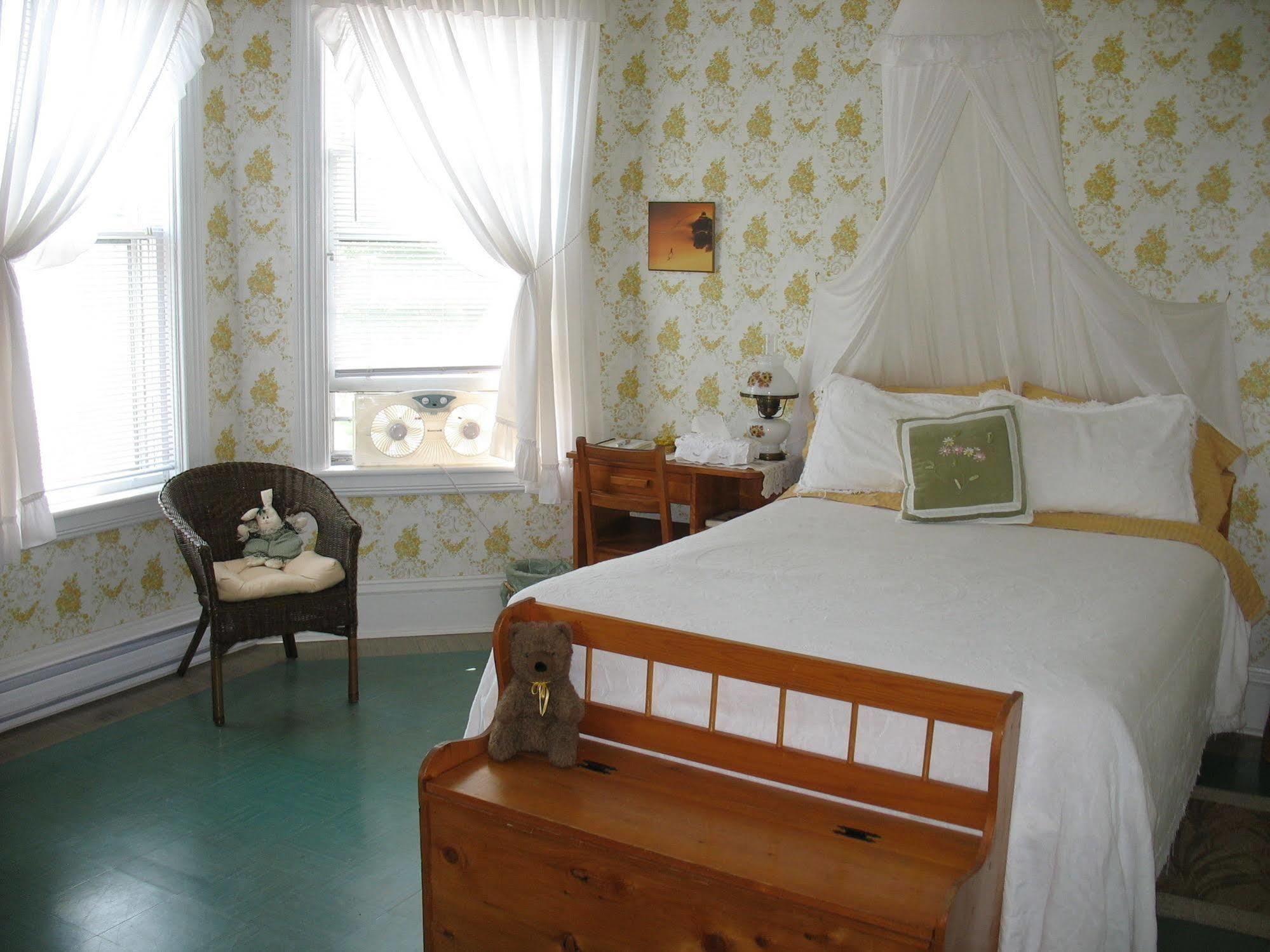 The Nelson House Bed And Breakfast Stewiacke Exterior foto