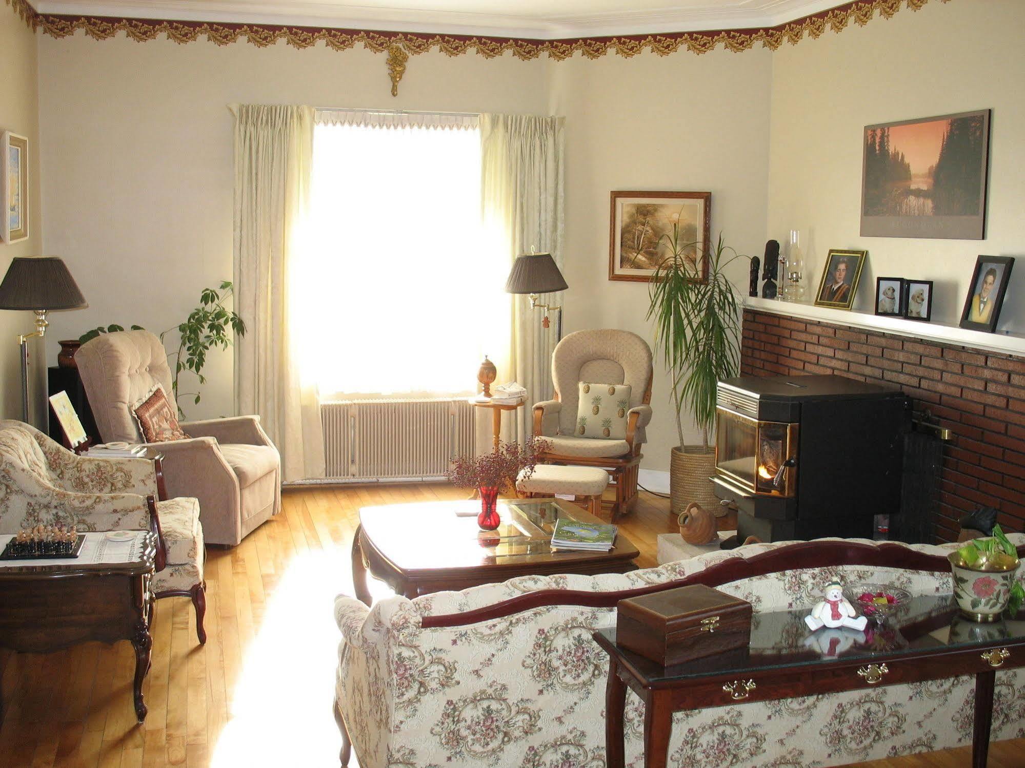 The Nelson House Bed And Breakfast Stewiacke Exterior foto